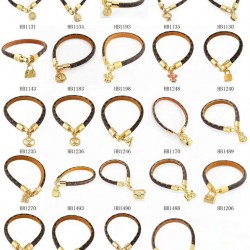 LV Jewelry Bracelet