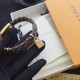 LV Jewelry Bracelet: $20 with box, $17 without box