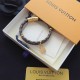 LV Jewelry Bracelet: $20 with box, $17 without box