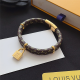 LV Jewelry Bracelet: $20 with box, $17 without box