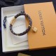 LV Jewelry Bracelet: $20 with box, $17 without box