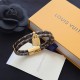 LV Jewelry Bracelet: $20 with box, $17 without box