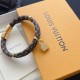 LV Jewelry Bracelet: $20 with box, $17 without box