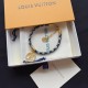 LV Jewelry Bracelet: $20 with box; $17 without box