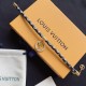 LV Jewelry Bracelet: $20 with box; $17 without box