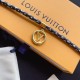 LV Jewelry Bracelet: $20 with box; $17 without box
