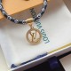 LV Jewelry Bracelet: $20 with box; $17 without box