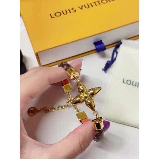 LV Jewelry Bracelet