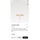 LV Jewelry Bracelet