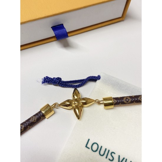 LV Jewelry Bracelet