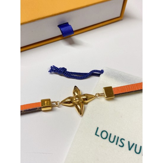 LV Jewelry Bracelet
