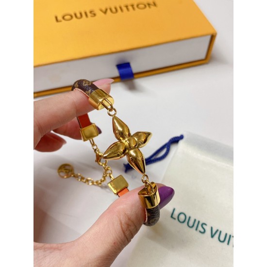 LV Jewelry Bracelet