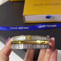LV Jewelry Bracelet