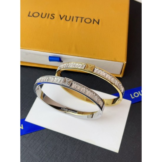 LV Jewelry Bracelet