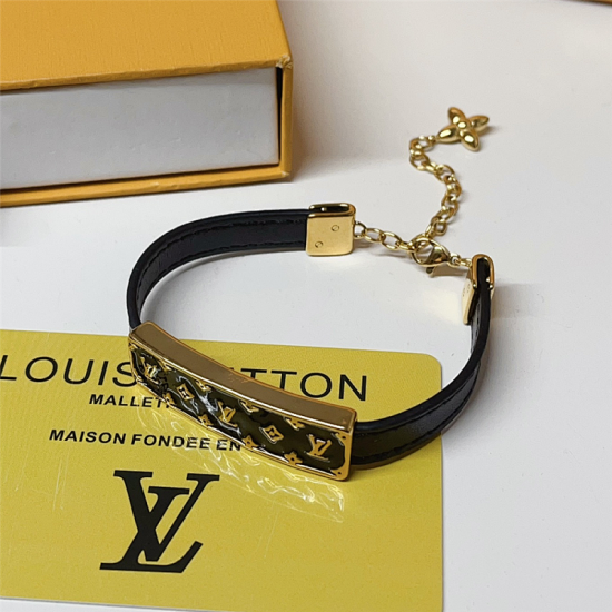LV Jewelry Bracelet