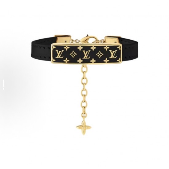 LV Jewelry Bracelet