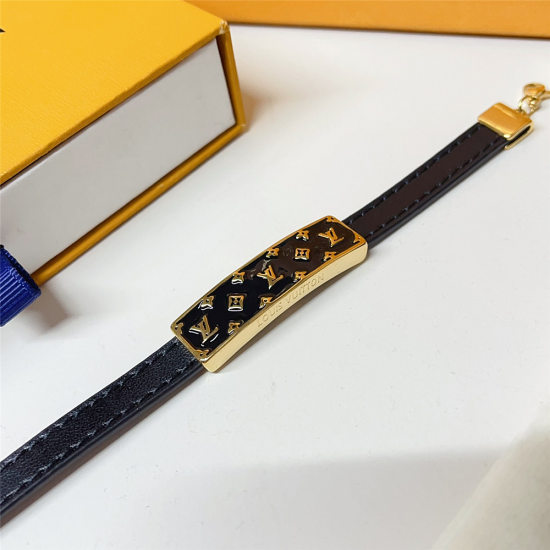 LV Jewelry Bracelet