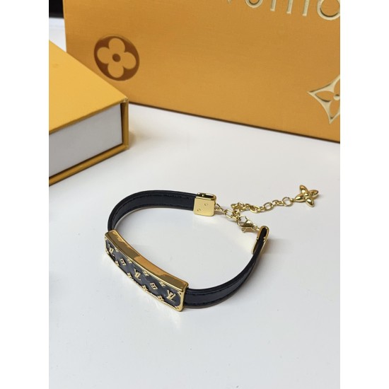 LV Jewelry Bracelet