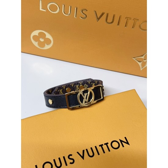 LV Jewelry Bracelet