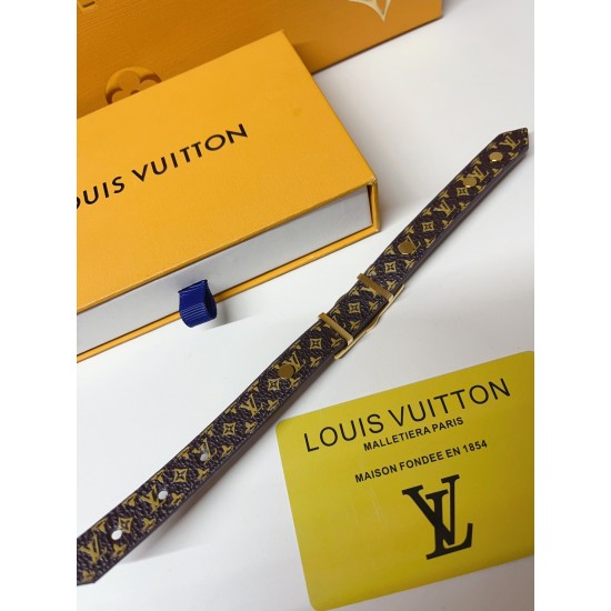 LV Jewelry Bracelet