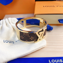 LV Jewelry Bracelet: $20 with box, $17 without box
