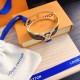 LV Jewelry Bracelet: $20 with box, $17 without box