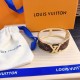 LV Jewelry Bracelet: $20 with box, $17 without box