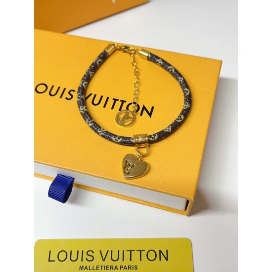 LV Jewelry Bracelet