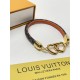 LV Jewelry Bracelet