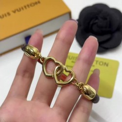 LV Jewelry Bracelet