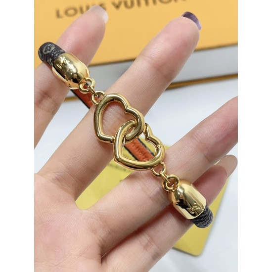 LV Jewelry Bracelet