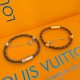 LV Jewelry Bracelet: $20 with box; $17 without box