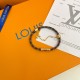 LV Jewelry Bracelet: $20 with box; $17 without box