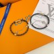 LV Jewelry Bracelet: $20 with box; $17 without box