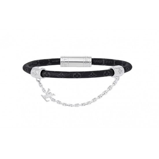 LV Jewelry Bracelet: $20 with box; $17 without box