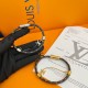 LV Jewelry Bracelet: $20 with box; $17 without box