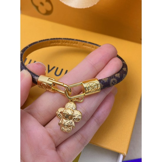 LV Jewelry Bracelet