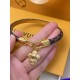 LV Jewelry Bracelet