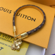 LV Jewelry Bracelet