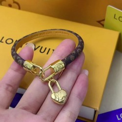 LV Jewelry Bracelet