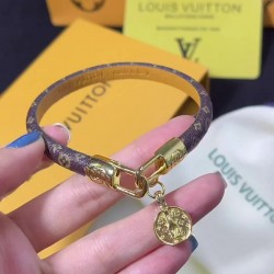 LV Jewelry Bracelet