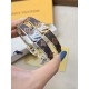LV Jewelry Bracelet: $20 with box; $17 without box