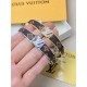 LV Jewelry Bracelet: $20 with box; $17 without box