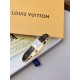 LV Jewelry Bracelet: $20 with box; $17 without box