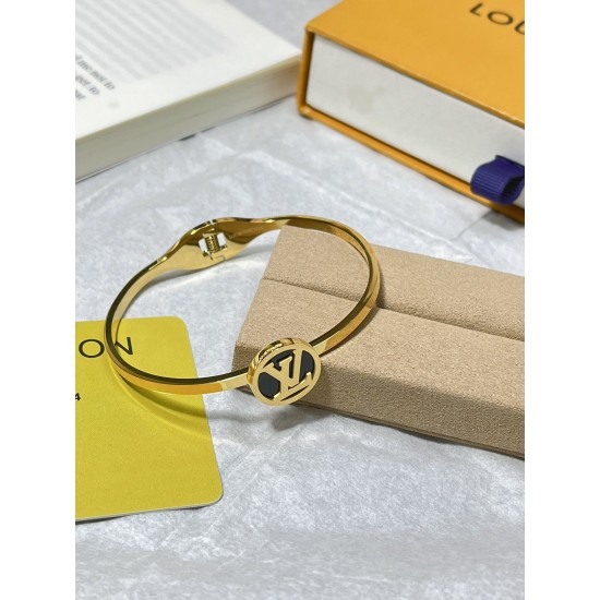 LV Jewelry Bracelet