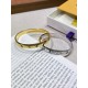 LV Jewelry Bracelet: $20 with box; $17 without box