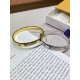 LV Jewelry Bracelet: $20 with box; $17 without box