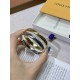 LV Jewelry Bracelet: $20 with box; $17 without box