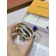 LV Jewelry Bracelet: $20 with box; $17 without box