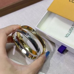LV Jewelry Bracelet